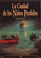 Jean-Pierre Jeunet /  Marc Caro - La ciudad de los niños perdidos