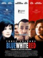 Krzysztof Kieślowski - Trilogía: Tres colores 